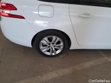  Peugeot  308 PEUGEOT  2013 5P  STATION WAGON SW BUSINESS BLUEHDI 120CV EAT6 SeS AUT. #20