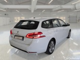  Peugeot  308 PEUGEOT  2013 5P  STATION WAGON SW BUSINESS BLUEHDI 120CV EAT6 SeS AUT. #25