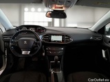  Peugeot  308 PEUGEOT  2013 5P  STATION WAGON SW BUSINESS BLUEHDI 120CV EAT6 SeS AUT. #26
