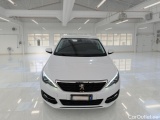  Peugeot  308 PEUGEOT  2013 5P  STATION WAGON SW BUSINESS BLUEHDI 120CV EAT6 SeS AUT. #29