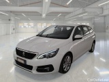  Peugeot  308 PEUGEOT  2013 5P  STATION WAGON SW BUSINESS BLUEHDI 120CV EAT6 SeS AUT. #45