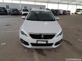  Peugeot  308 PEUGEOT  2013 5P  STATION WAGON SW BUSINESS BLUEHDI 120CV EAT6 SeS AUT. #46