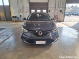  Renault  Megane RENAULT MÉGANE SPORTER / 2020 / 5P / STATION WAGON 1.5 DCI 85KW BLUE BUSINESS #7