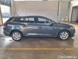  Renault  Megane RENAULT MÉGANE SPORTER / 2020 / 5P / STATION WAGON 1.5 DCI 85KW BLUE BUSINESS #8