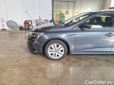  Renault  Megane RENAULT MÉGANE SPORTER / 2020 / 5P / STATION WAGON 1.5 DCI 85KW BLUE BUSINESS #18