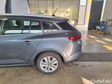  Renault  Megane RENAULT MÉGANE SPORTER / 2020 / 5P / STATION WAGON 1.5 DCI 85KW BLUE BUSINESS #64