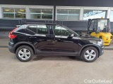  Volvo  XC 40 VOLVO XC40 / 2017 / 5P / SUV T2 AUTOMATICO MOMENTUM CORE #7
