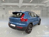  Volvo  XC 40 VOLVO XC40 / 2021 / 5P / SUV B3 AUTOMATICO PLUS DARK #2