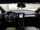  Volvo  XC 40 VOLVO XC40 / 2021 / 5P / SUV B3 AUTOMATICO PLUS DARK #3