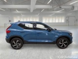  Volvo  XC 40 VOLVO XC40 / 2021 / 5P / SUV B3 AUTOMATICO PLUS DARK #7