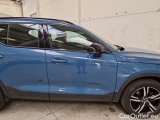  Volvo  XC 40 VOLVO XC40 / 2021 / 5P / SUV B3 AUTOMATICO PLUS DARK #37