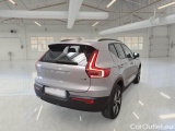  Volvo  XC 40 VOLVO XC40 / 2021 / 5P / SUV B4 AWD AUTOMATICO PLUS DARK #2