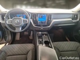  Volvo  XC60 VOLVO  / 2021 / 5P / SUV B4 D AWD AUTOMATICO CORE #3
