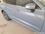  Volvo  XC60 VOLVO  / 2021 / 5P / SUV B4 D AWD AUTOMATICO CORE #43