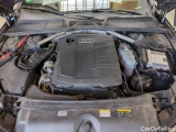  Audi  A4  Avant 40 TDI advanced 2.0 TDI 150KW AT7 E6d #9