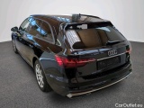  Audi  A4  Avant 40 TDI advanced 2.0 TDI 150KW AT7 E6d #6