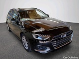  Audi  A4  Avant 40 TDI advanced 2.0 TDI 150KW AT7 E6d #14