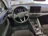  Audi  A4  Avant 40 TDI advanced 2.0 TDI 150KW AT7 E6d #17