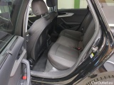  Audi  A4  Avant 40 TDI advanced 2.0 TDI 150KW AT7 E6d #18