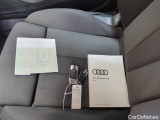  Audi  A4  Avant 40 TDI advanced 2.0 TDI 150KW AT7 E6d #21