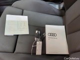  Audi  A4  Avant 40 TDI advanced 2.0 TDI 150KW AT7 E6d #22
