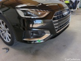 Audi  A4  Avant 40 TDI advanced 2.0 TDI 150KW AT7 E6d #26