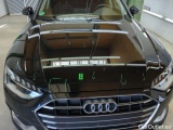  Audi  A4  Avant 40 TDI advanced 2.0 TDI 150KW AT7 E6d #29