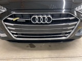  Audi  A4  Avant 40 TDI quattro advanced 2.0 TDI 150KW AT7 E6d #14