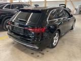  Audi  A4  Avant 40 TDI quattro advanced 2.0 TDI 150KW AT7 E6d #36