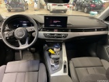  Audi  A4  Avant 40 TDI quattro advanced 2.0 TDI 150KW AT7 E6d #38