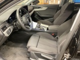  Audi  A4  Avant 40 TDI quattro advanced 2.0 TDI 150KW AT7 E6d #42