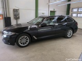  Bmw  Serie 5 Baureihe 5 Touring 520 d 2.0 140KW AT8 E6d #12