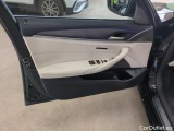  Bmw  Serie 5 Baureihe 5 Touring 520 d 2.0 140KW AT8 E6d #15