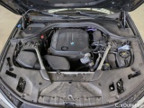  Bmw  Serie 5 Baureihe 5 Touring 520 d 2.0 140KW AT8 E6d #17