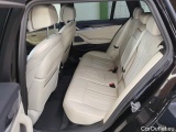  Bmw  Serie 5 Baureihe 5 Touring 520 d 2.0 140KW AT8 E6d #22