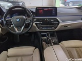 Bmw  Serie 5 Baureihe 5 Touring 520 d 2.0 140KW AT8 E6d #23