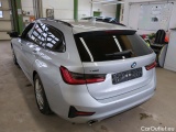  Bmw  Serie 3 Baureihe 3 Touring 330 e xDrive Sport Line 2.0 185KW AT8 E6d #13