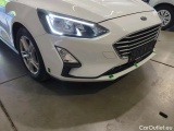  Ford  Focus  Turnier Cool & Connect 1.5 EcoBlue 88KW AT8 E6dT #63