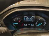  Ford  Focus  Turnier Titanium 1.5 EcoBlue 88KW MT6 E6d #6