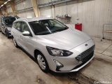  Ford  Focus  Turnier Titanium 1.5 EcoBlue 88KW MT6 E6d #8
