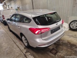  Ford  Focus  Turnier Titanium 1.5 EcoBlue 88KW MT6 E6d #9