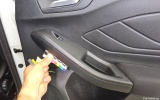  Ford  Focus FORD  Turnier 1.5 EcoBlue Start-Stopp-System Aut. COOL&CONNECT 5d 88kW #6