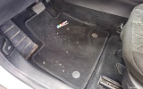  Ford  Focus FORD  Turnier 1.5 EcoBlue Start-Stopp-System Aut. COOL&CONNECT 5d 88kW #46