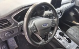  Ford  Focus FORD  Turnier 1.5 EcoBlue Start-Stopp-System Aut. COOL&CONNECT 5d 88kW #50