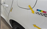  Ford  Focus FORD  Turnier 1.5 EcoBlue Start-Stopp-System Aut. COOL&CONNECT 5d 88kW #78