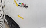  Ford  Focus FORD  Turnier 1.5 EcoBlue Start-Stopp-System Aut. COOL&CONNECT 5d 88kW #79