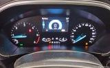 Ford  Focus FORD  Turnier 1.5 EcoBlue Start-Stopp-System Aut. COOL&CONNECT 5d 88kW #75