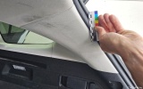  Ford  Focus FORD  Turnier 1.5 EcoBlue Start-Stopp-System Aut. COOL&CONNECT 5d 88kW #87