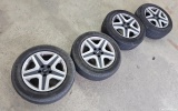  Ford  Focus FORD  Turnier 1.5 EcoBlue Start-Stopp-System Aut. COOL&CONNECT 5d 88kW #96