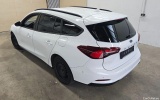  Ford  Focus FORD  Turnier 1.5 EcoBlue Start-Stopp-System Aut. COOL&CONNECT 5d 88kW #97